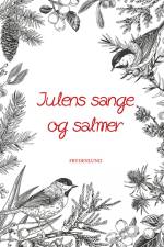 Julens sange og salmer