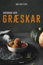 Overrask med græskar af Søren Staun Petersen