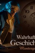 Wahrhaftige Geschichte af – Montesquieu