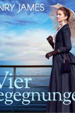 Vier Begegnungen af Henry James