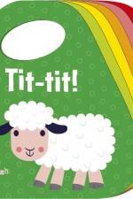 Tit-tit! Får