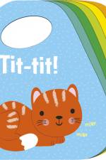 Tit-tit! Kat