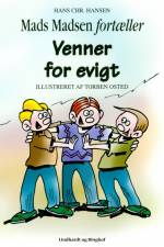 Venner for evigt af Hans Christian Hansen