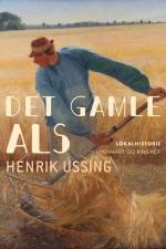 Det gamle Als af Henrik Ussing