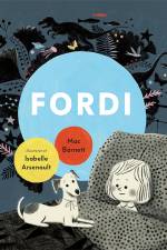 Fordi af Mac Barnett