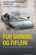 Fup, svindel og fifleri af Preben Lund