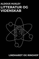 Litteratur og videnskab af Aldous Huxley