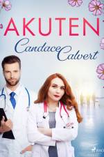 Akuten af Candace Calvert