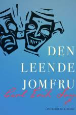 Den leende jomfru af Carl Erik Soya