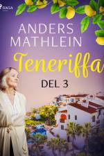 Teneriffa del 3 af Anders Mathlein