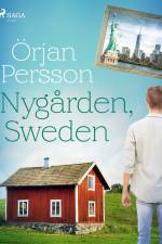 Nygården, Sweden af Örjan Persson