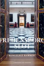 Fredensborg slot af Henriette Linnemann
