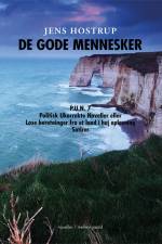 De gode mennesker af Jens Hostrup
