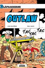 Blåfrakkerne: Outlaw af Raoul Cauvin
