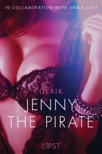 Jenny the Pirate - Sexy erotica