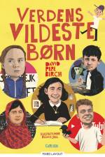 Verdens vildeste børn af David Pepe Birch