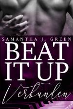 Beat it up - verbunden af Samantha J. Green