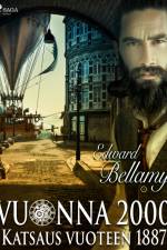 Vuonna 2000 - Katsaus vuoteen 1887 af Edward Bellamy