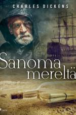 Sanoma mereltä
