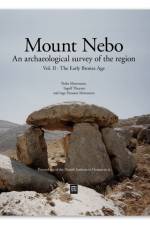 Mount Nebo af Peder Mortensen