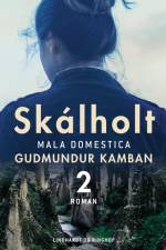 Skálholt 2 af Gudmundur Kamban