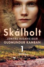 Skálholt 1 af Gudmundur Kamban