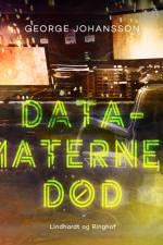 Datamaternes død af George Johansson