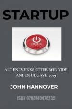 Start-up af John Hannover