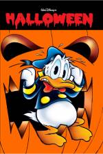 HALLOWEEN af Disney
