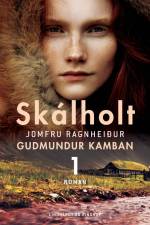 Skálholt 1 af Gudmundur Kamban