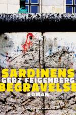 Sardinens begravelse af Gerz Feigenberg