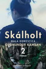 Skálholt 2 af Gudmundur Kamban