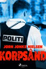 Korpsånd af Jørn Jønke Nielsen