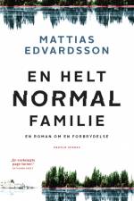 En helt normal familie