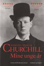 Mine unge år af Winston Churchill