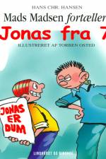 Jonas fra 7. af Hans Christian Hansen