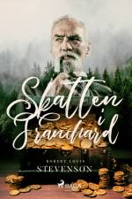 Skatten i Franchard af Robert Louis Stevenson