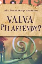 Valva Pilaffendyp af Mia Brandstrup
