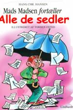Alle de sedler af Hans Christian Hansen