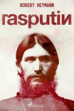 Rasputin af Robert Heymann