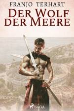 Der Wolf der Meere af Franjo Terhart