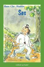 Søs af Hans Christian Hansen