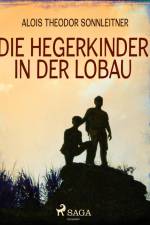 Die Hegerkinder in der Lobau af Alois Theodor Sonnleitner