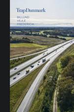 Trap Danmark: Billund, Vejle, Fredericia af Trap Danmark