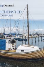 Trap Danmark: Hedensted Kommune af Trap Danmark