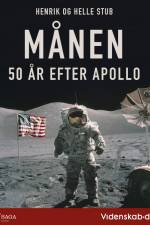 Månen - 50 år efter Apollo af Henrik Stub