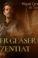 Der gläserne Lizentiat af Miguel Cervantes de Saavedra