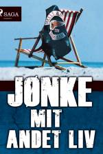 Mit andet liv af Jørn Jønke Nielsen