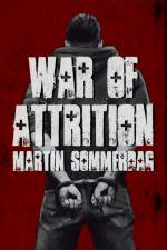 War of attrition af Martin Sommerdag