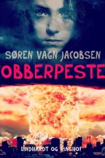 Kobberpesten af Søren vagn Jacobsen